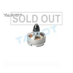 Tarot MT2204/1550kv II Motor /CW